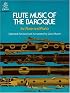 Flute Music of the Baroque: For Flute and Piano