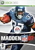 Madden NFL 2007