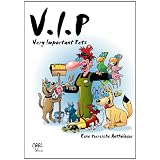 V.I.P: Very important Petsvon "Stefan Bayer"