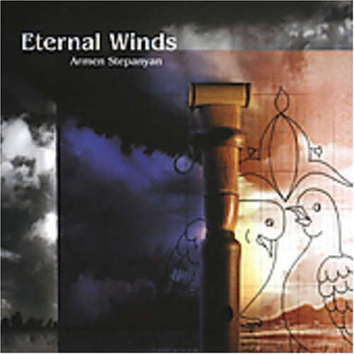CD-Charts  Music : Eternal Winds