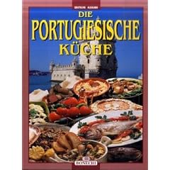 Die Portugiesische K�che