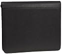 Leonhard Heyden Mens Zip Round Conference Folder