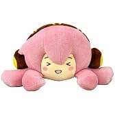 たこルカぬいぐるみ(肩のりサイズ)2きゃー顔Ver.