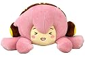 たこルカぬいぐるみ(肩のりサイズ)2きゃー顔Ver.
