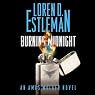 Burning Midnight: An Amos Walker Novel, Book 22