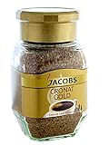 Jacobs Cronat Gold Instant 200 g