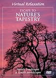 Virtual Relaxation: Escape to Natures Tapestry
