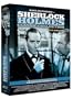 Sherlock Holmes Classics Pack [Blu-ray]
