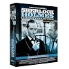 Sherlock Holmes Classics Pack [Blu-ray]