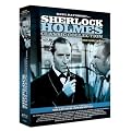 Sherlock Holmes Classics Pack [Blu-ray]
