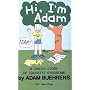 Hi I'm Adam: A Child's Book about Tourette Syndrome