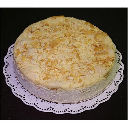 Cheesecake Banana Pudding 4.25 Lbs. by Banana Cakes