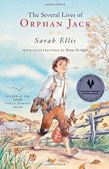The Several Lives of Orphan Jack