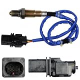 Bosch 17215 Oxygen Sensor, OE Type Fitment