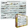 World War II Jigsaw Puzzle - 1,000 pieces