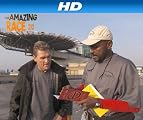 The Amazing Race [HD]: Taste Your Salami [HD]