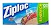 Ziploc Sandwich Bag Value Pack, 100-Count(Pack of 3)