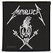 Metallica - Scary Guy Patch