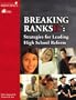 Breaking RanksII (Breaking RanksII; Strategies for Leading High School Reform)