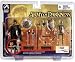 Army of Darkness T & S Online Exclusive Knight & Deadite Skeleton Figure 2-Pack with Accessories_s-2