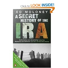 A Secret History of the IRA