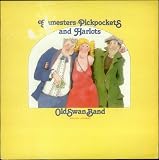 Gamesters, Pickpockets And Harlots