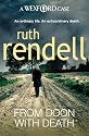 From Doon with Death: An ordinary life. An extraordinary death