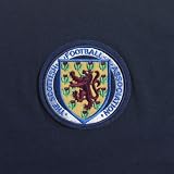 picture of Score Draw Official Retro Scotland 67H Mens 1967 Shirt