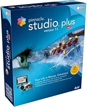 Pinnacle Studio Plus 11 (PC)
