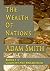 The Wealth of Nations (Everyman's Library)