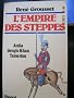 L'empire des steppes