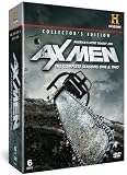 Ax Men Season 1 and Season 2 Collectors Edition [DVD]