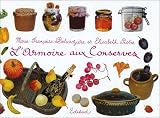 Revue Edisud  / L'armoire aux conserves : Du bocal au congélateur