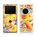 Wall Flower Design Protective Skin Decal Sticker for Flip Mino HD 120 min (2nd Gen) Digital Camcorder