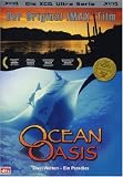 Eigenschaften Alive - Vertrieb und Marketing/DVD  / IMAX: Ocean Oasis
