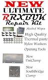 UniClamp ULTIMATE Xbox 360 Repair Kit xclamp