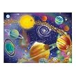 Melissa & Doug THE INFINITE COSMOS 300 PC JIGSAW PUZZLE Solar System