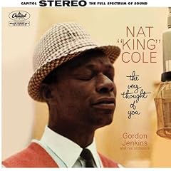 Very Thought of You [Vinyl LP]