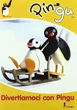 Pingu - Divertiamoci Con Pingu