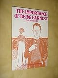 The importance of being earnest