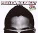 Felix Da Housecat-Virgo Blaktro & the Movie Disco