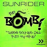 The Bomb (These Sounds Fall Into My Mind) (Club Mix)