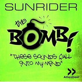 The Bomb (These Sounds Fall Into My Mind) (Electro Mix)