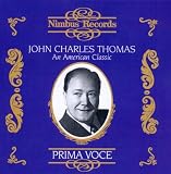 John Charles Thomas - An American Classic