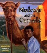 Muktar and the Camels