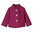 Infant Girls' Genuine Kids from OshKosh? Ruffle Jacket - Multicolor