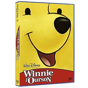 Les Aventures De Winnie
