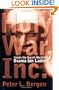 Holy War, Inc.: Inside the Secret World of Osama bin Laden