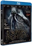 The Forbidden Shadow (2010) ( La herencia Valdemar II: La sombra prohibida ) ( The Valdemar Legacy II: The Forbidden Shadow ) [ NON-USA FORMAT, Blu-Ray, Reg.B Import - Spain ]