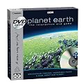 Planet Earth DVD Game